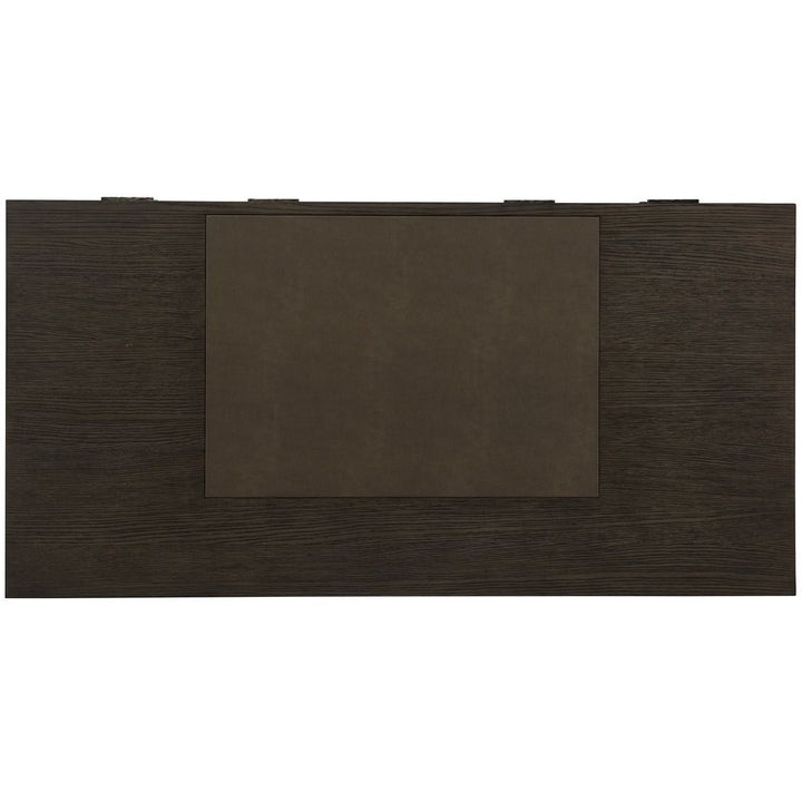Desks Chapman Writing Desk - Medium Brown