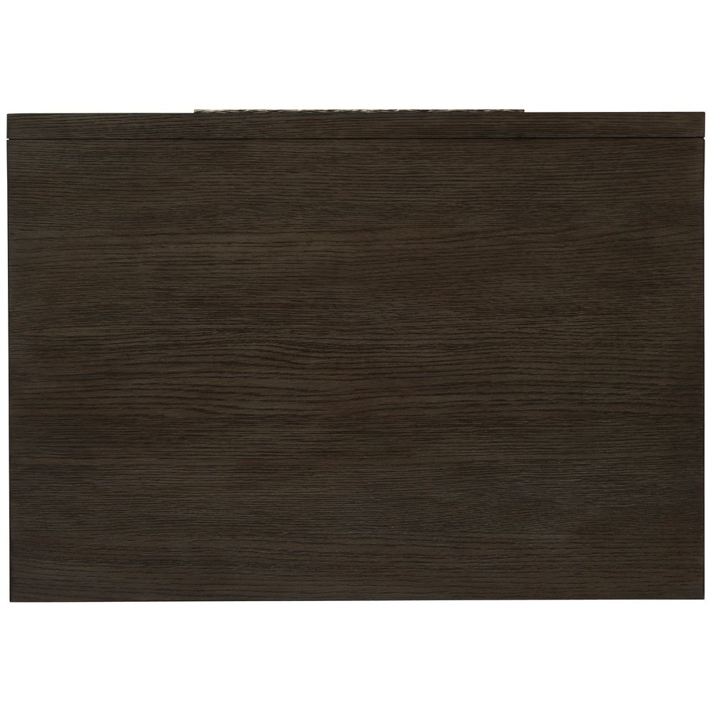 Chapman Lateral File Chest - Medium Brown