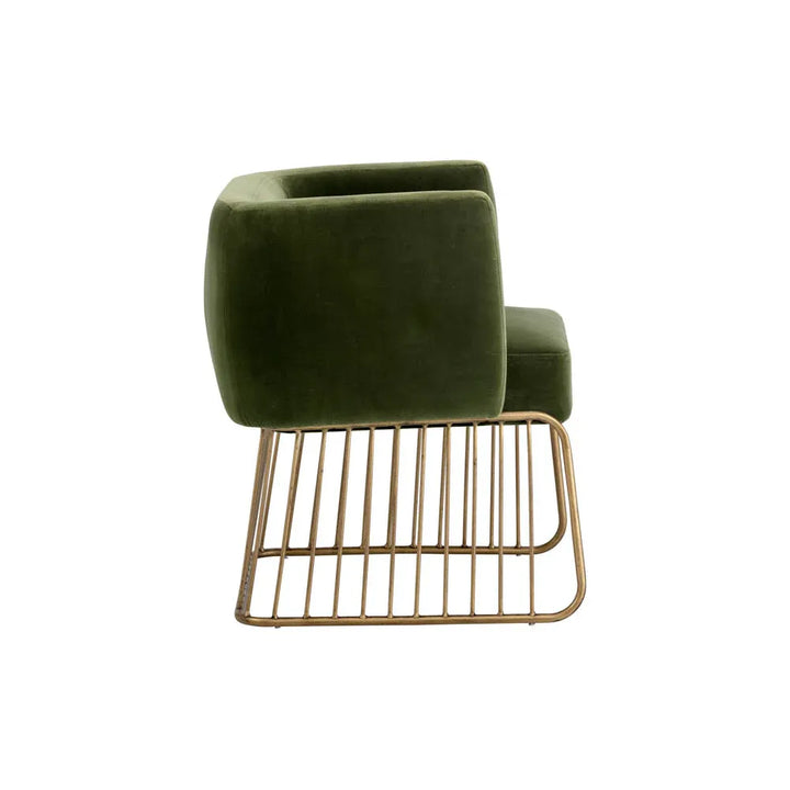 Gala Dining Chair