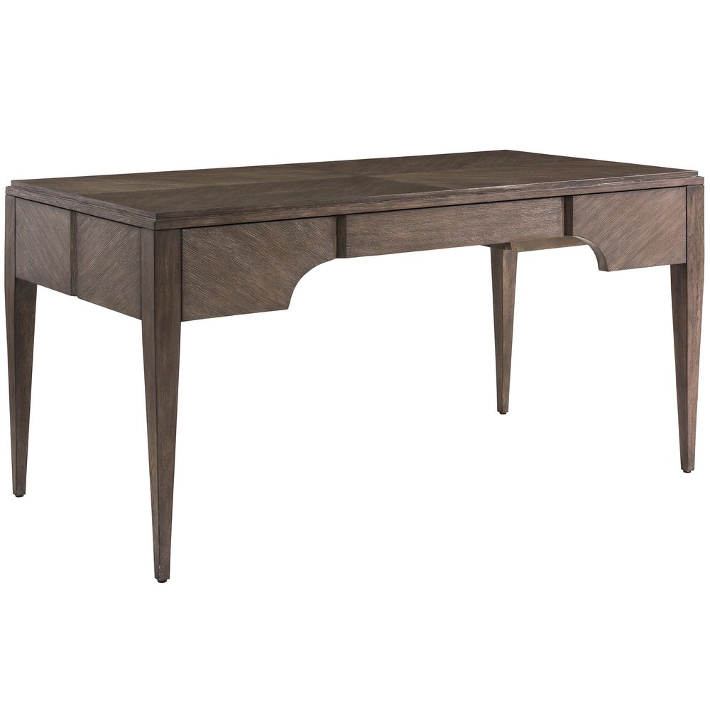Desks Bennett Writing Desk - Medium Brown