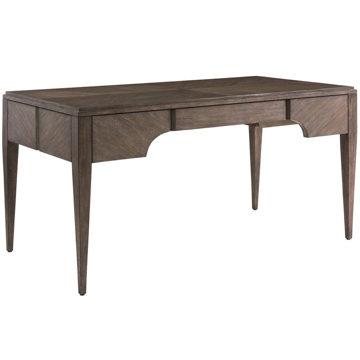 Desks Bennett Writing Desk - Medium Brown