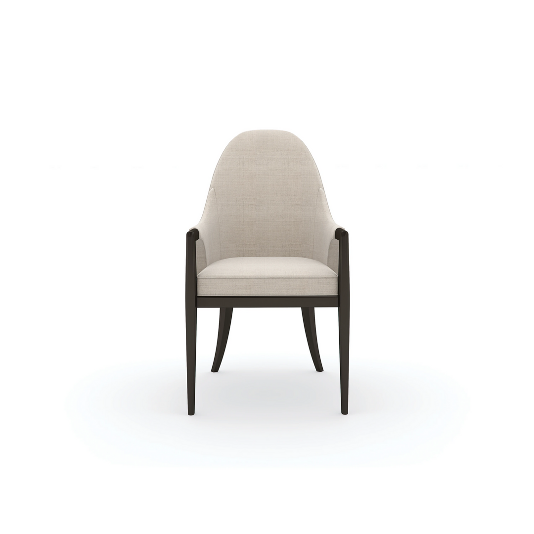 NATURAL CHOICE ARM CHAIR