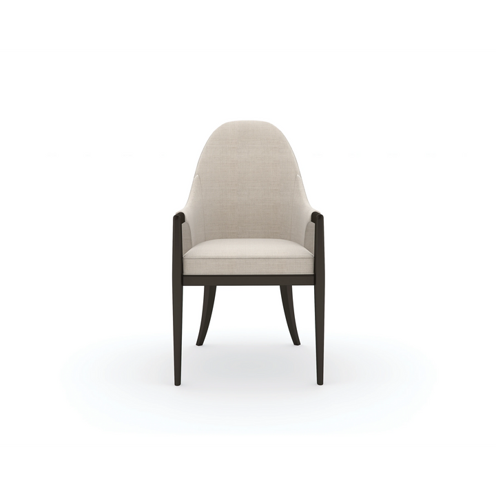 NATURAL CHOICE ARM CHAIR