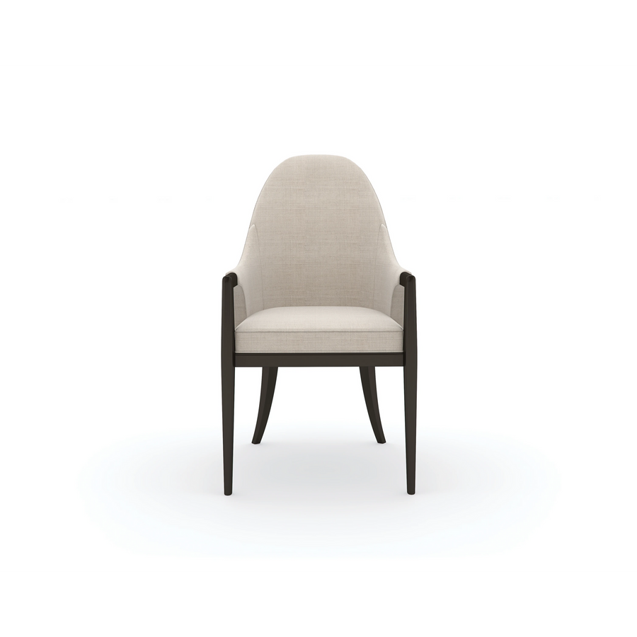 NATURAL CHOICE ARM CHAIR