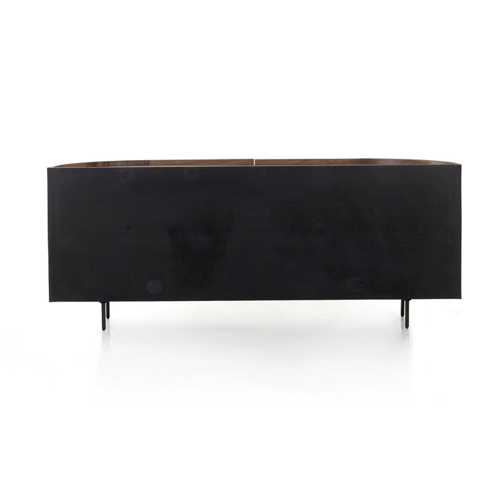 Solas Sideboard - Caramel Guanacaste