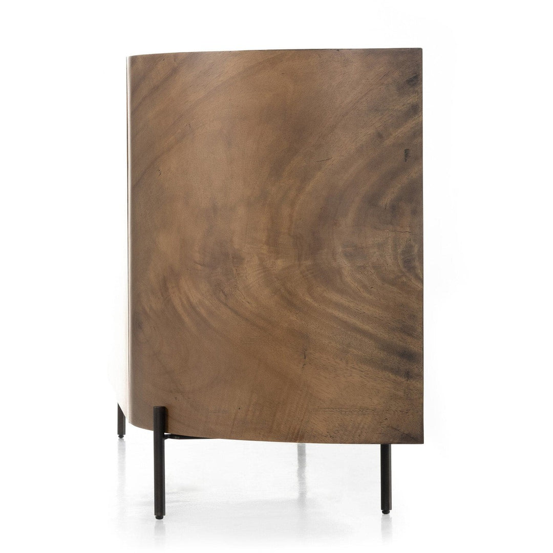 Solas Sideboard - Caramel Guanacaste