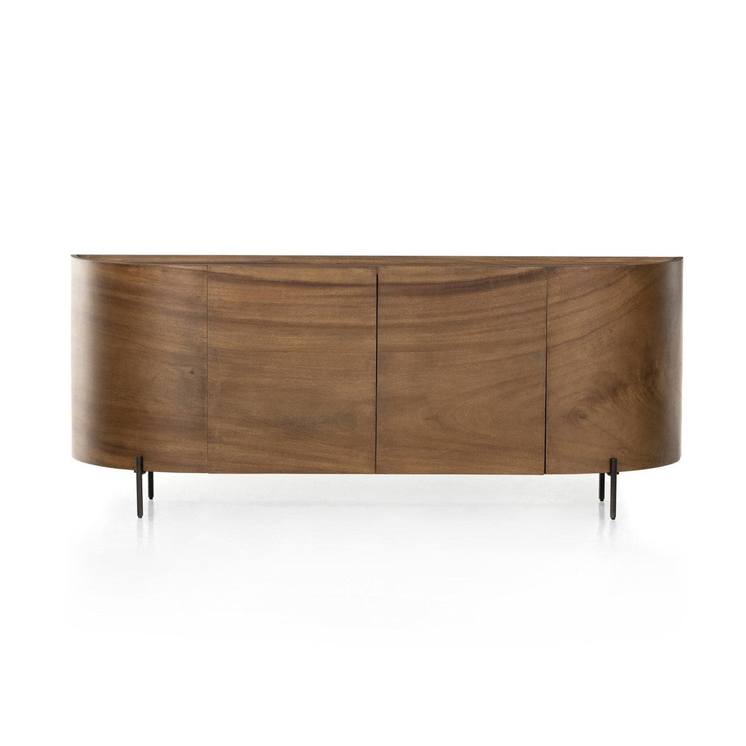 Solas Sideboard - Caramel Guanacaste