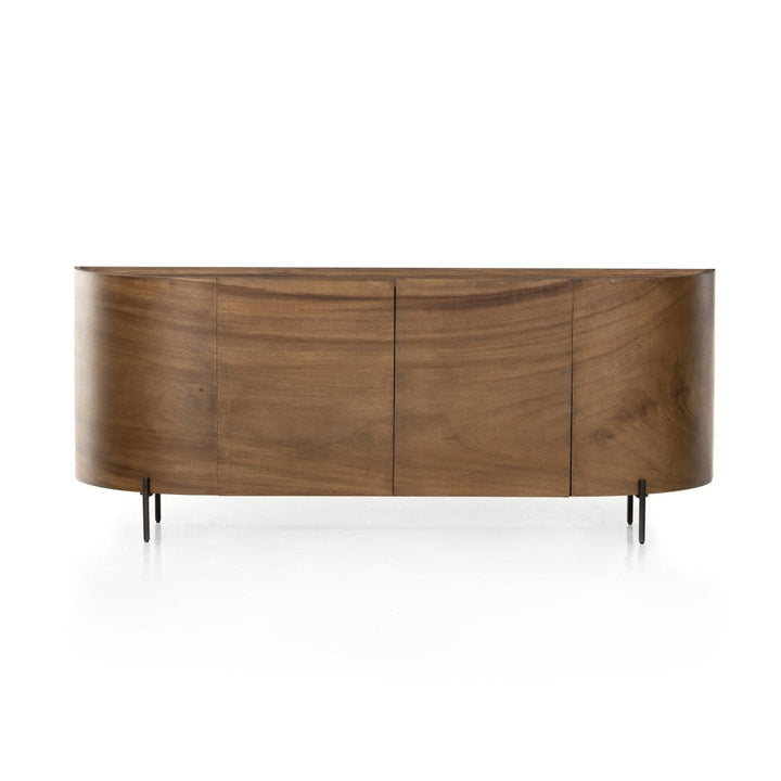 Solas Sideboard - Caramel Guanacaste