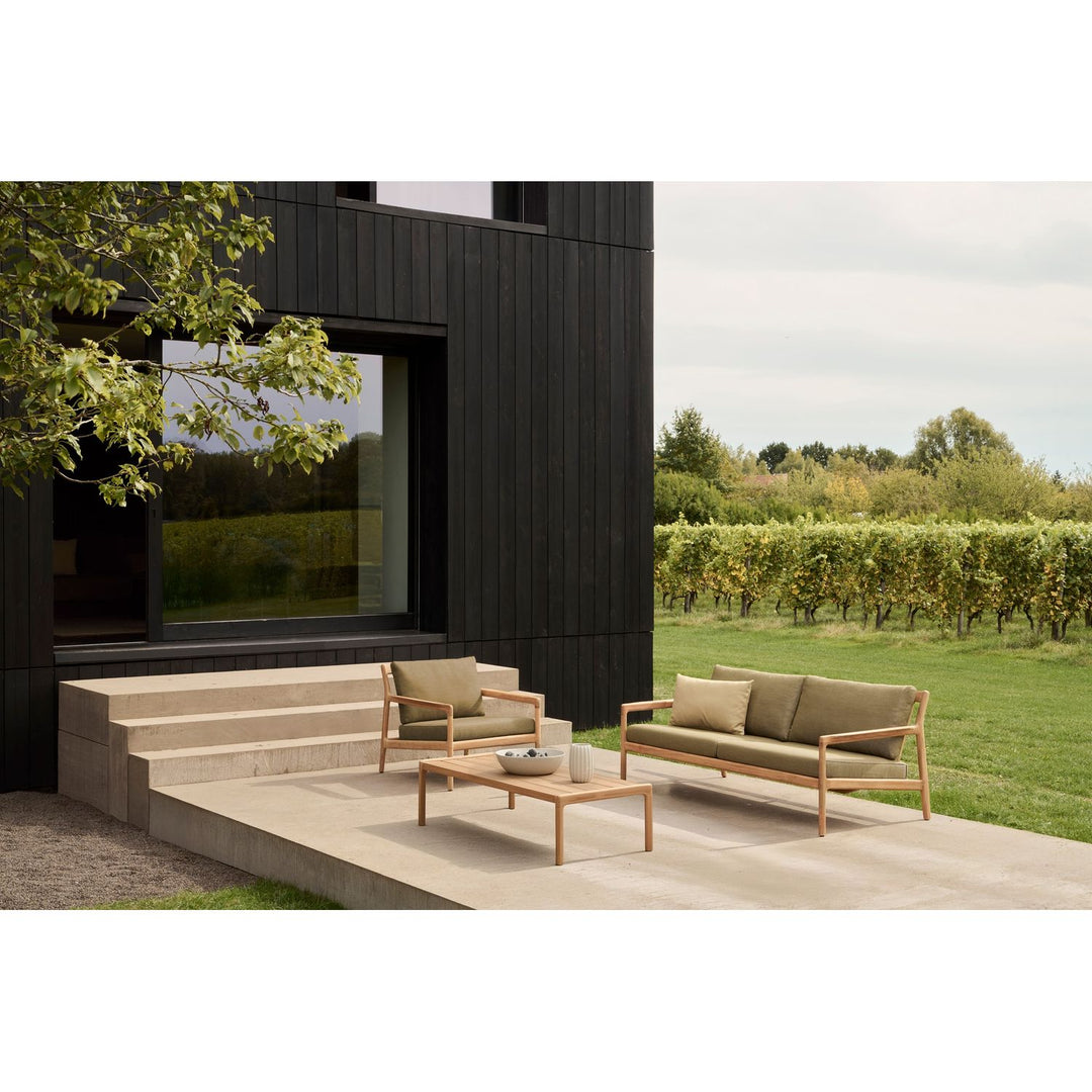 Jack Outdoor Sofa - lifestyle