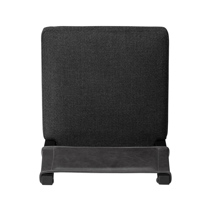 Harris Dining Chair - Palermo Black