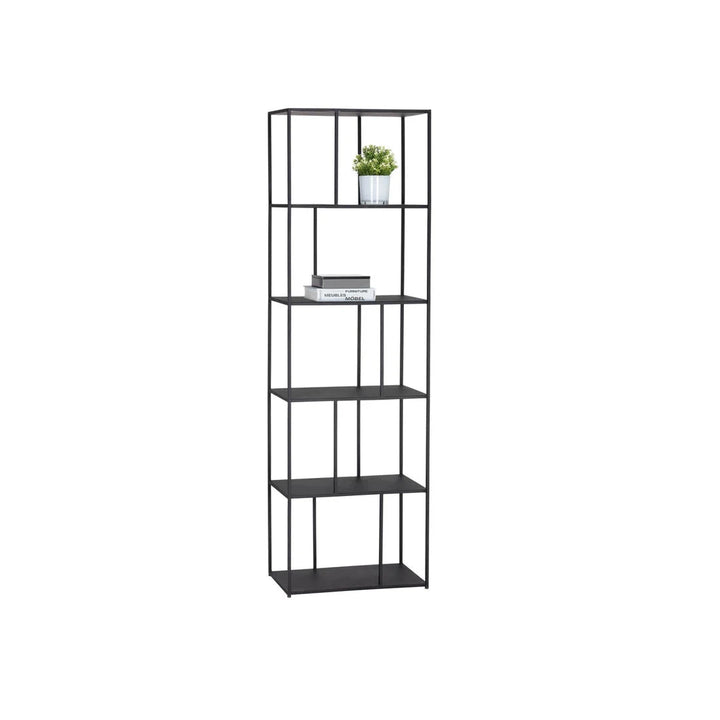 Eiffel Bookcase Tall-Small