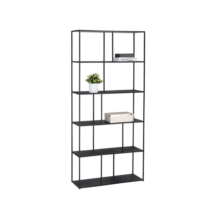 Eiffel Bookcase Tall-Large