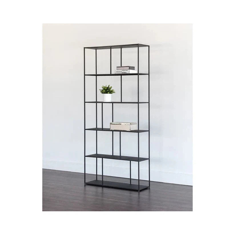 Eiffel Bookcase Tall-Large