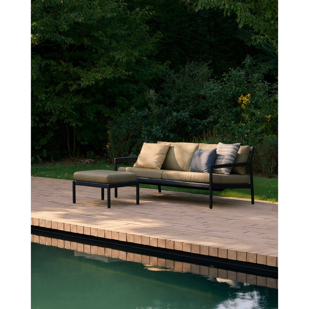 Jack Outdoor Sofa - lifestyle