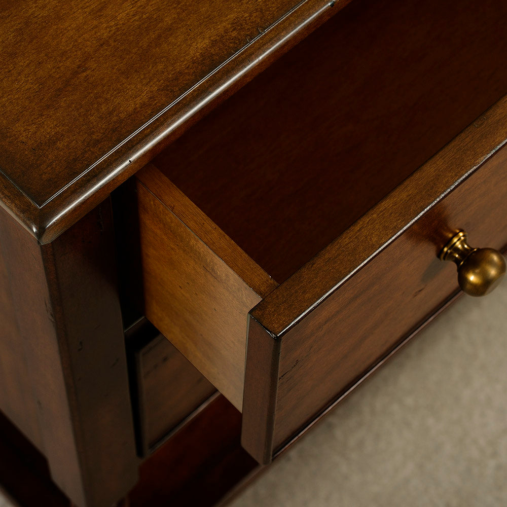 Mesa Accent Cabinet