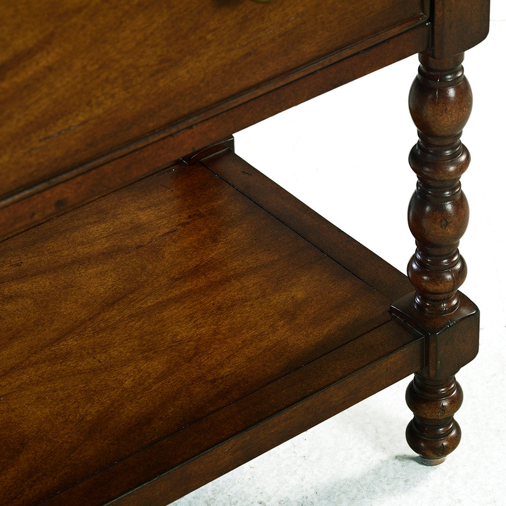 Mesa Accent Cabinet