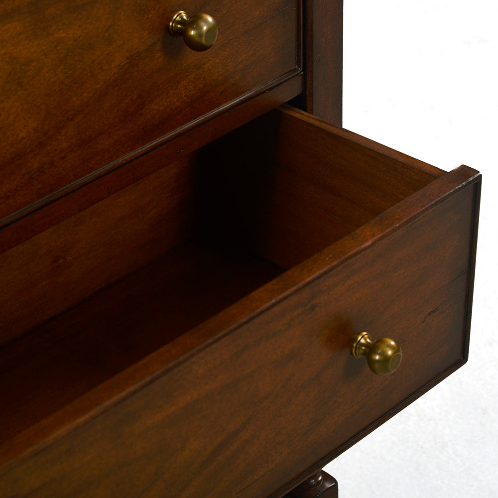 Mesa Accent Cabinet