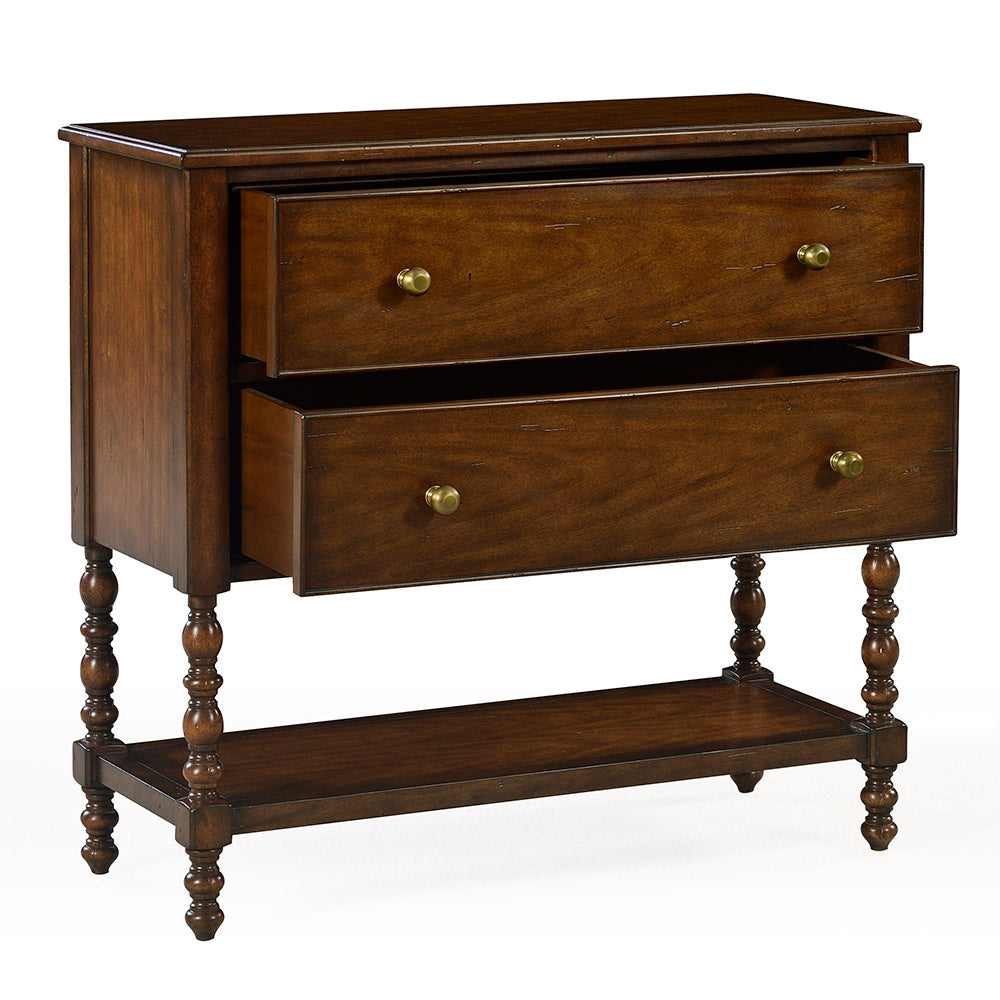 Side Tables Mesa Accent Cabinet