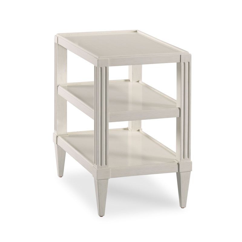 Side Tables Swedish Tier Table