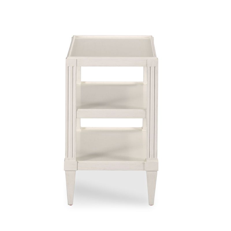 Side Tables Swedish Tier Table