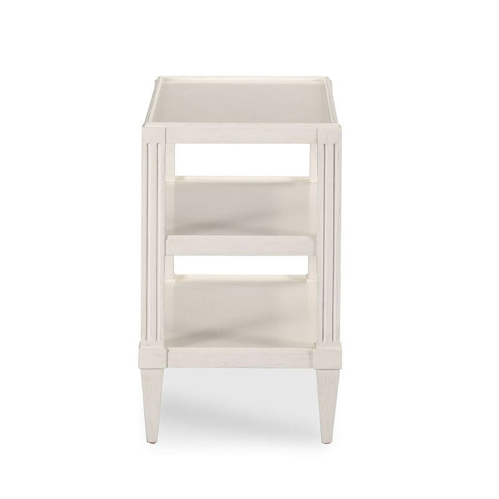 Side Tables Swedish Tier Table