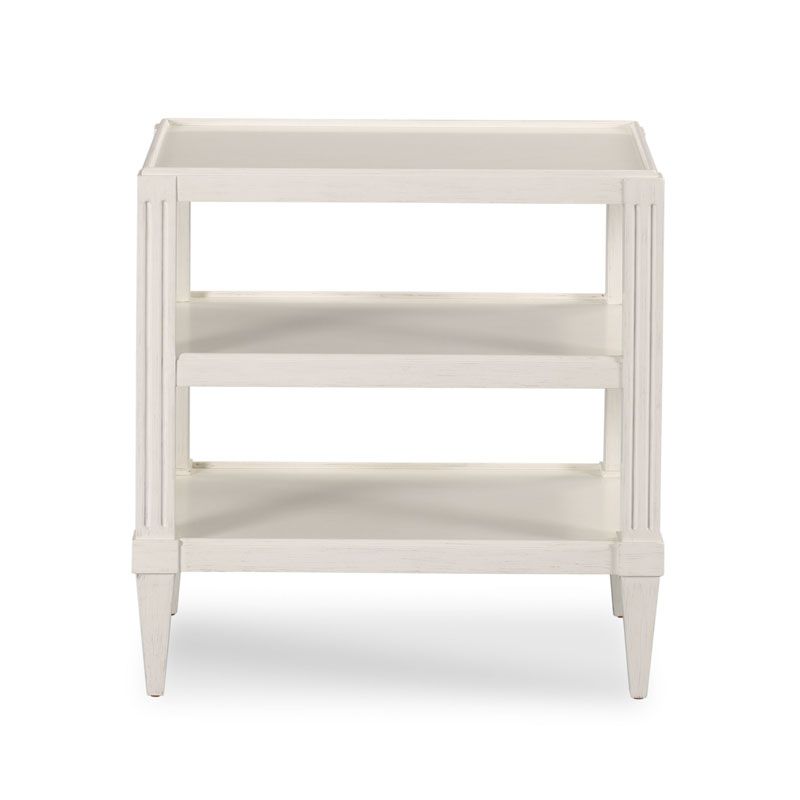 Side Tables Swedish Tier Table