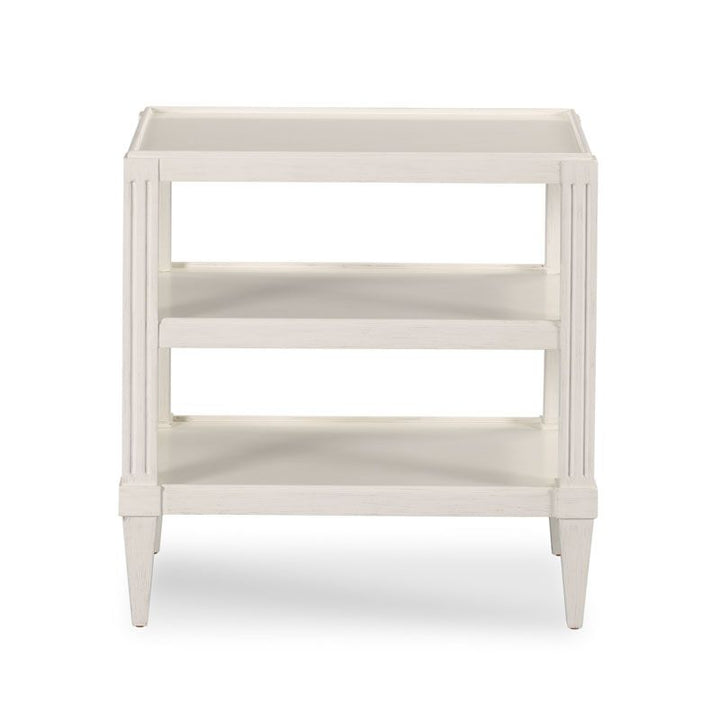 Side Tables Swedish Tier Table