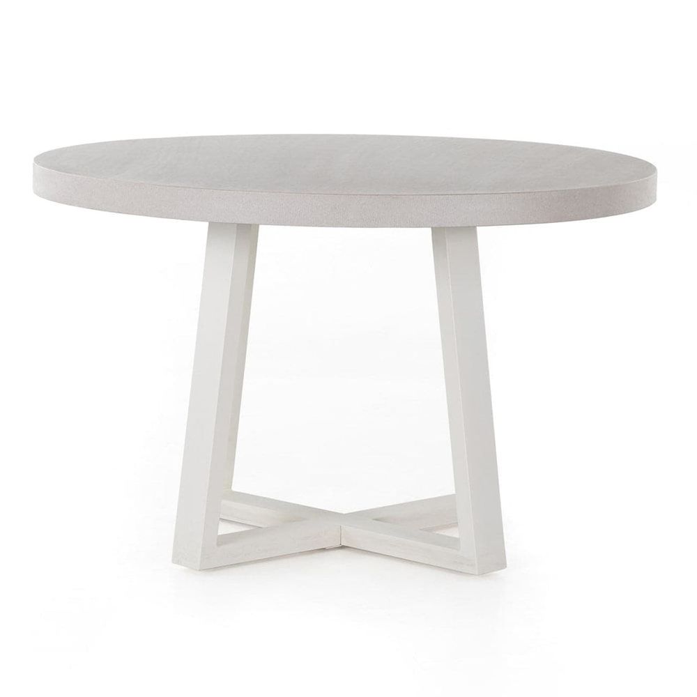 Four Hands Cyrus Dining Table - Thumbnail 3