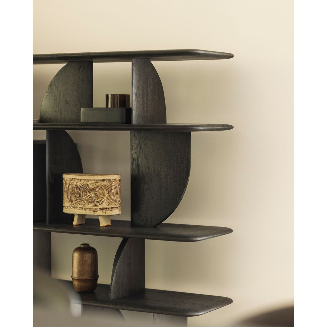 Geometric Rack - lifestyle