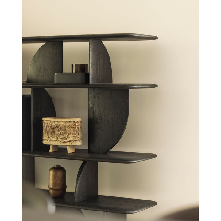 Geometric Rack - lifestyle