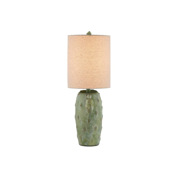 Cactus Table Lamp