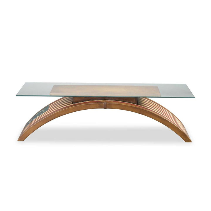 Coffee Tables Spirit Of 1776 Cocktail Table