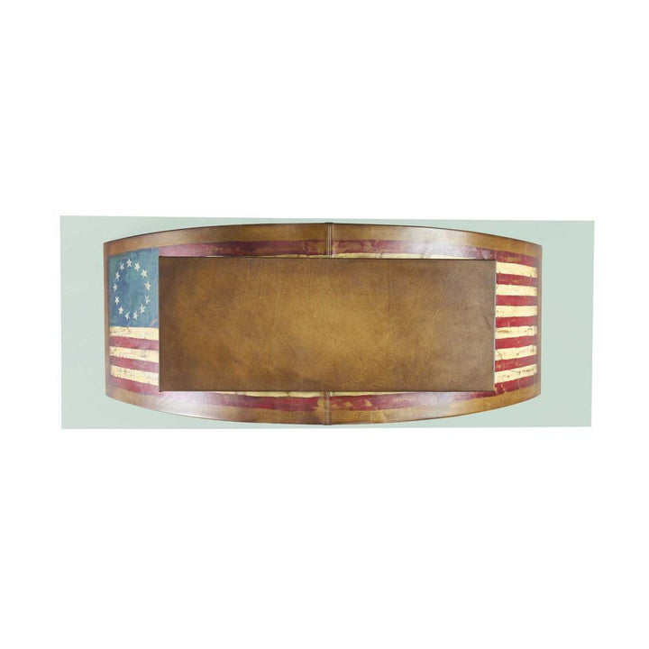 Coffee Tables Spirit Of 1776 Cocktail Table
