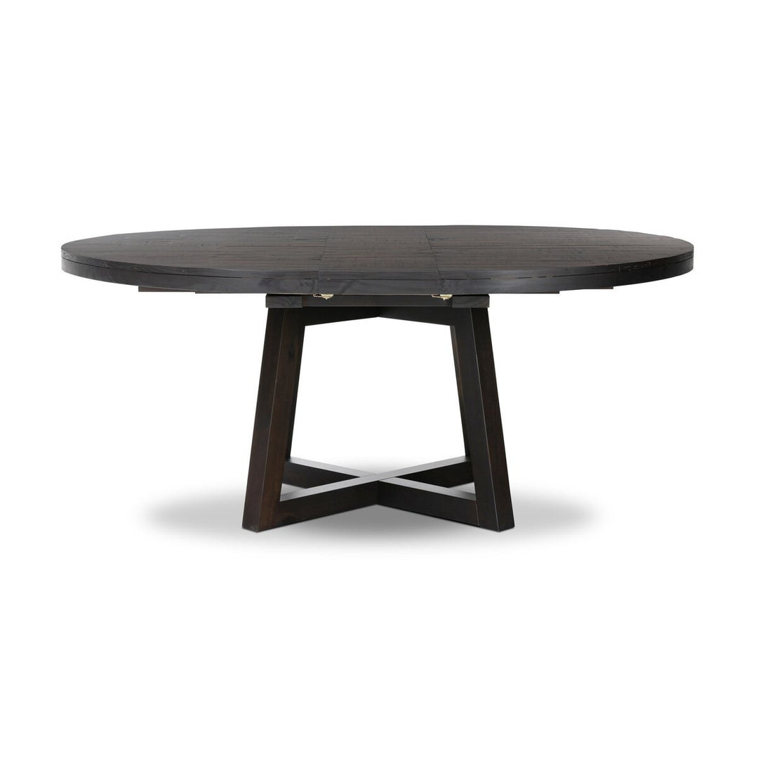 Winchester Round Extension Dining Table