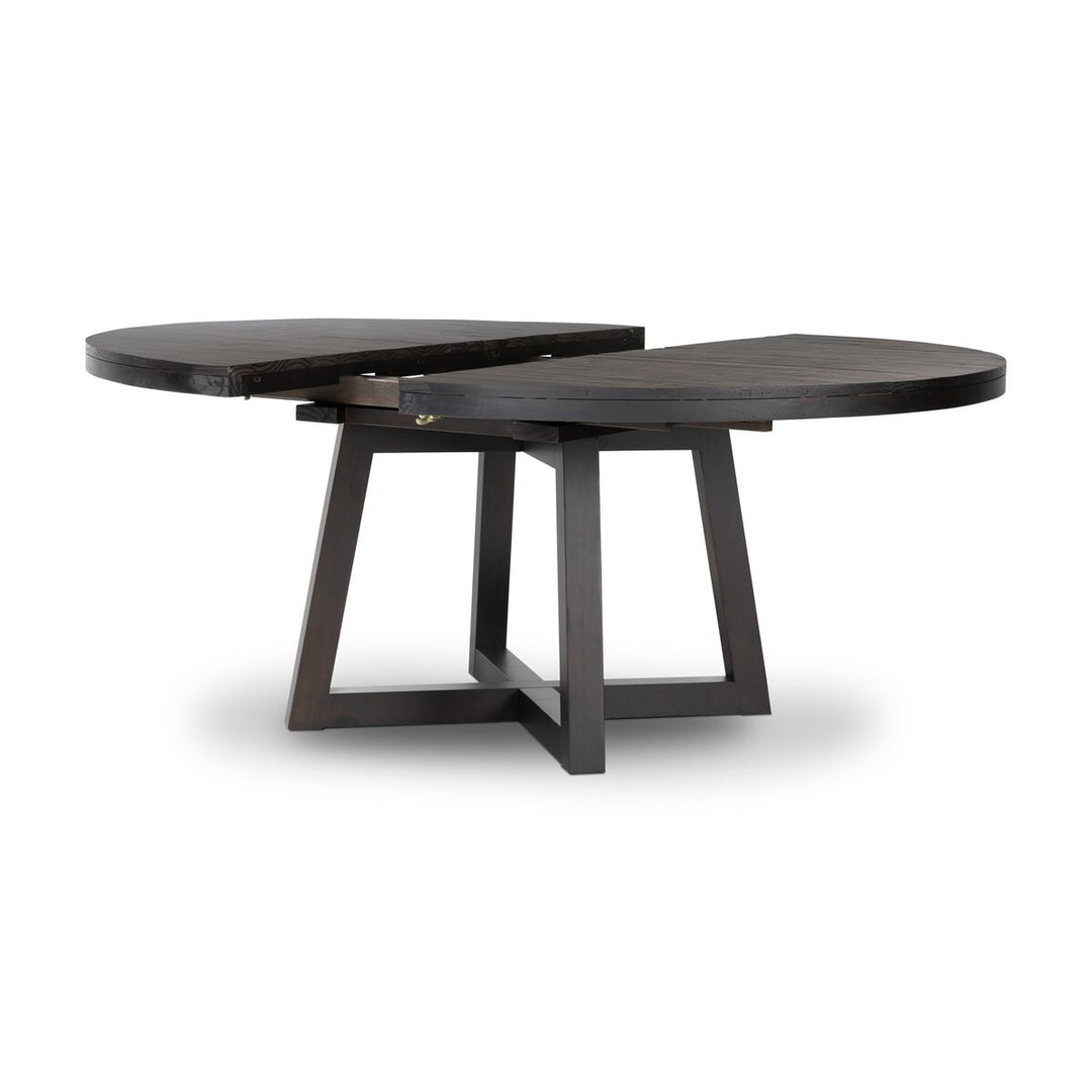 Winchester Round Extension Dining Table