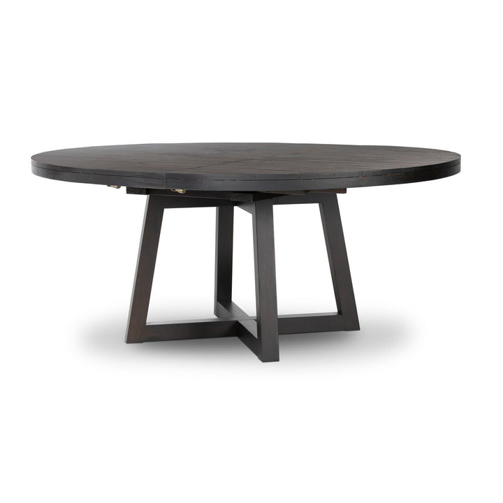 Winchester Round Extension Dining Table