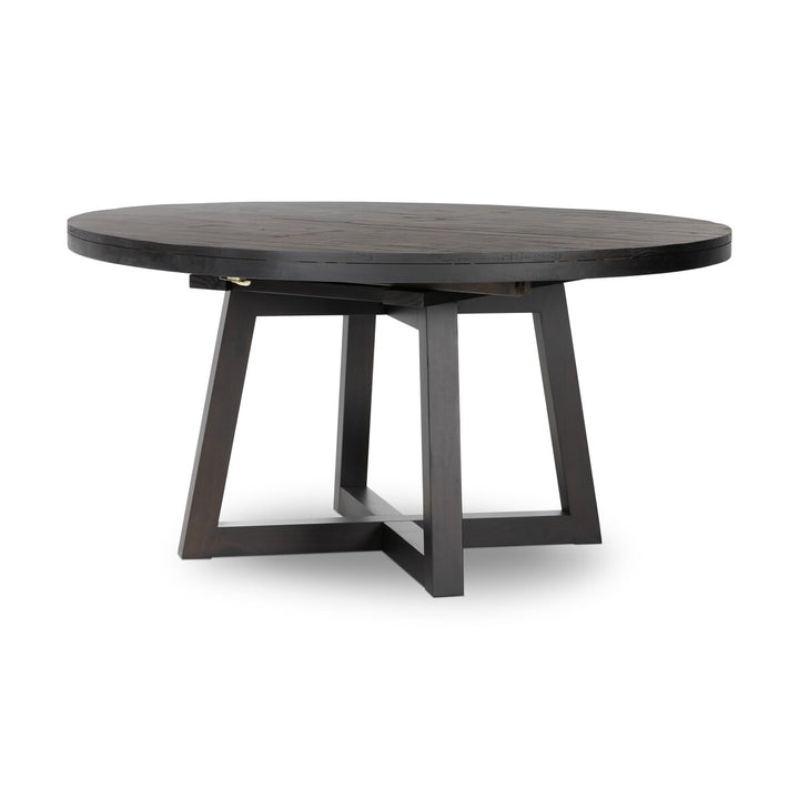 Winchester Round Extension Dining Table