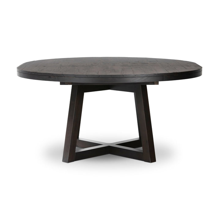 Winchester Round Extension Dining Table