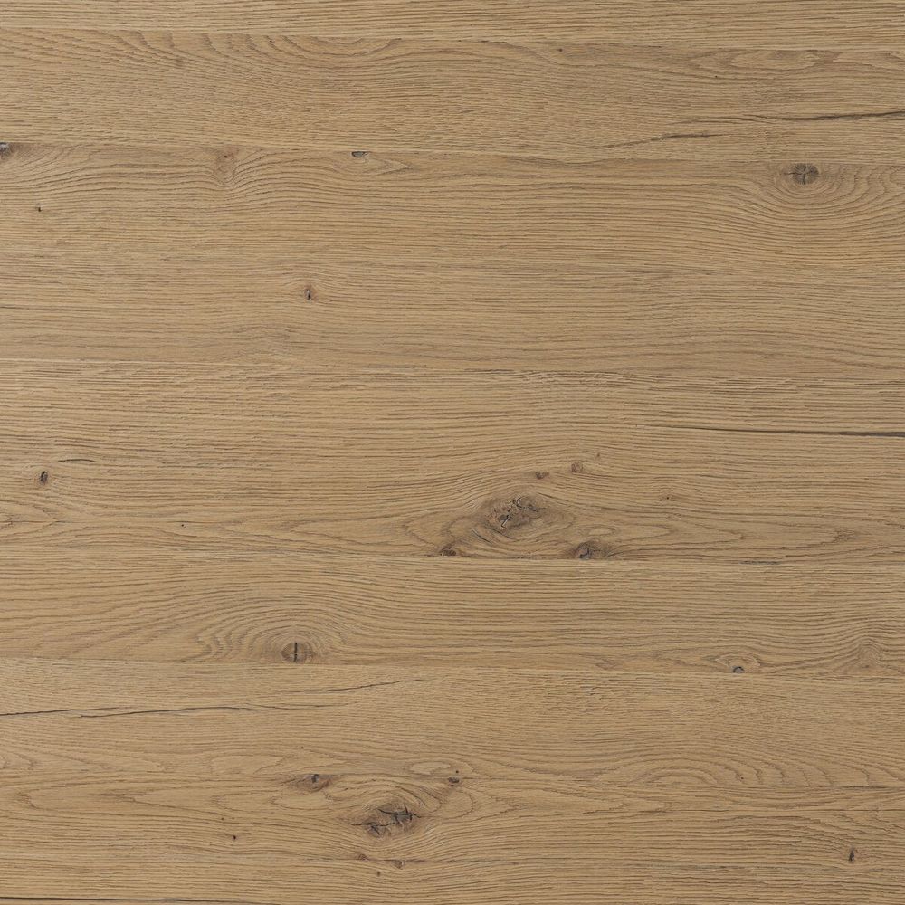 Paden Dining Table 94" Worn Oak