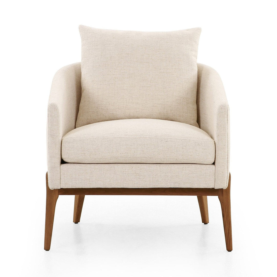 Colby Chair - Thames Cream