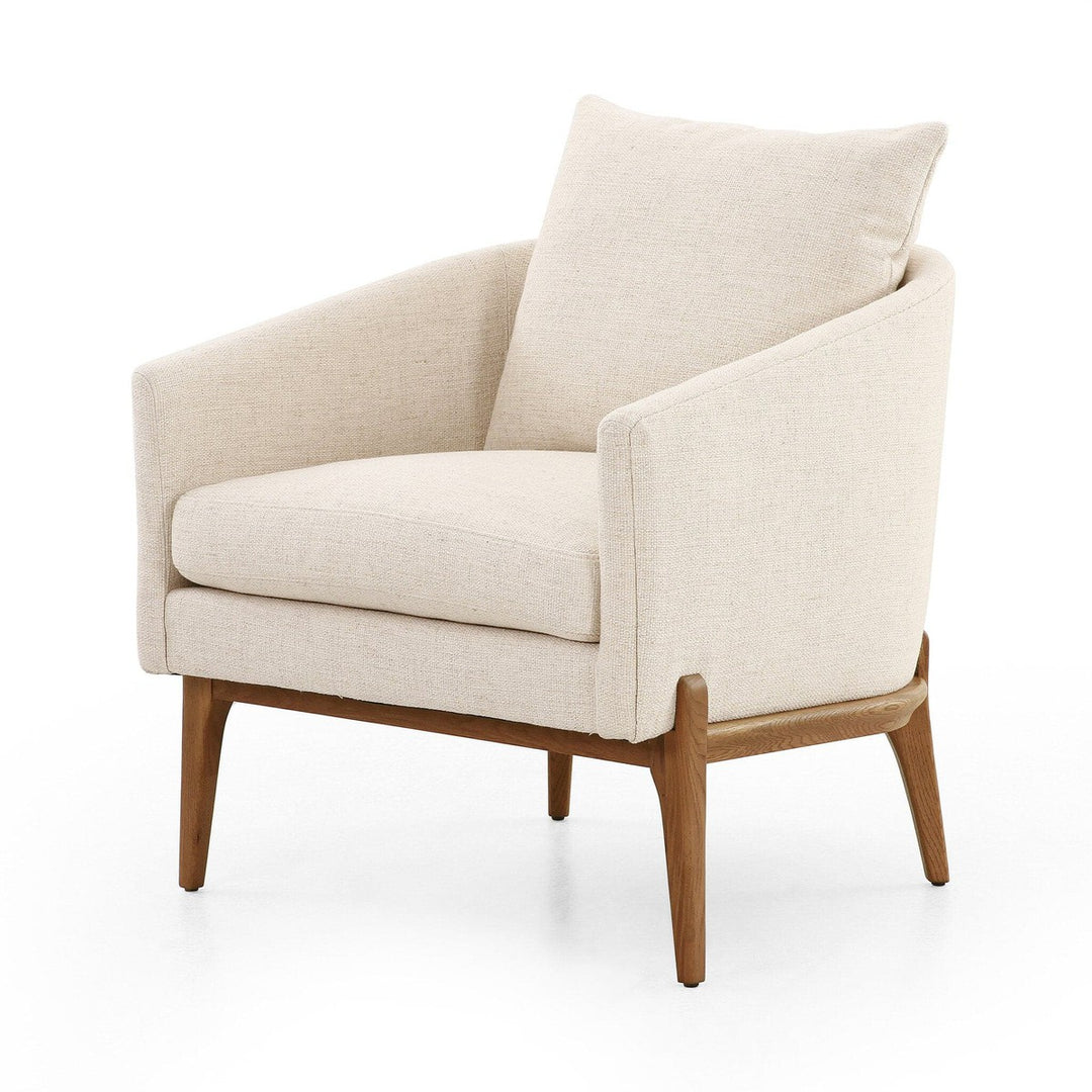 Colby Chair - Thames Cream