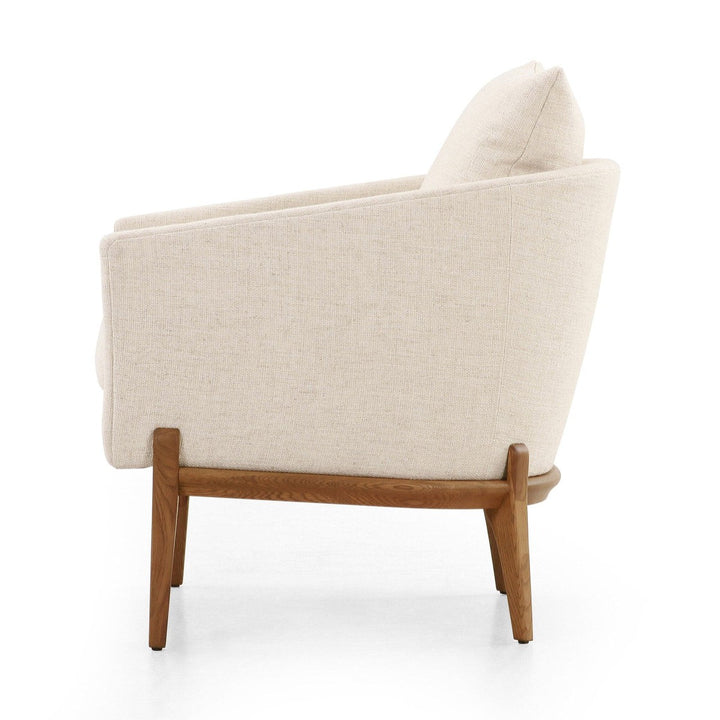 Colby Chair - Thames Cream