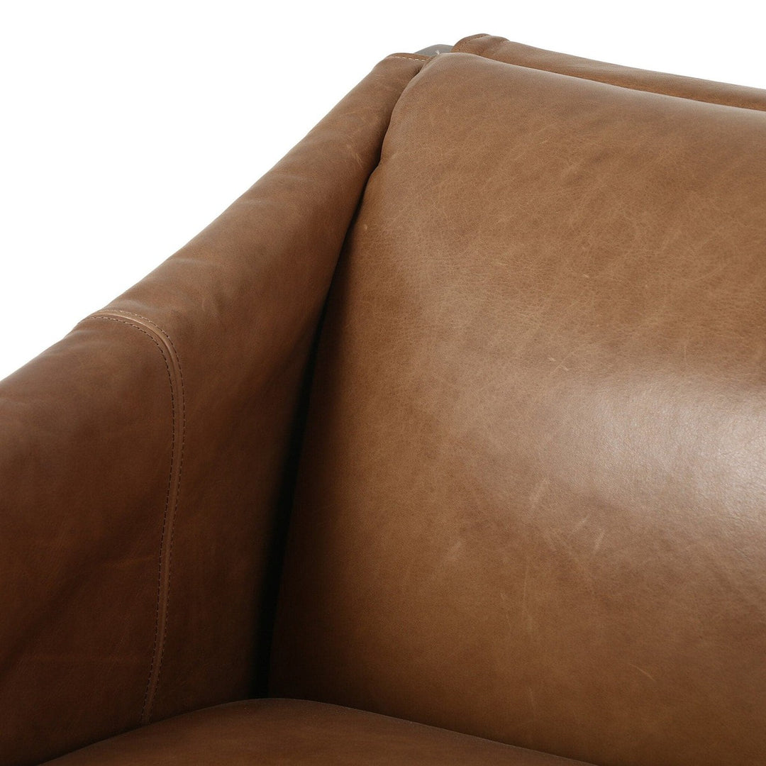 Bradley Chair - Dakota Warm Taupe