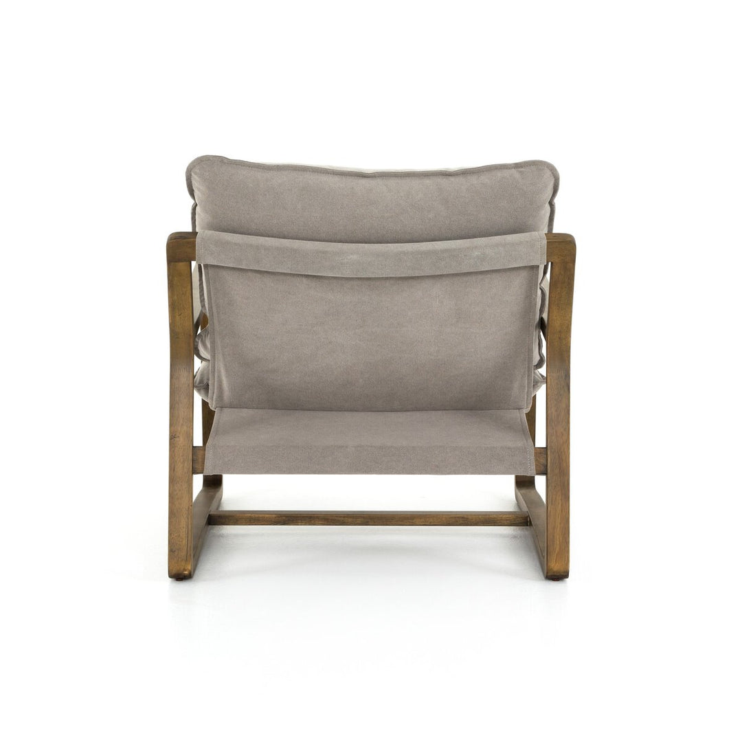 Carter Chair - Robson Pewter