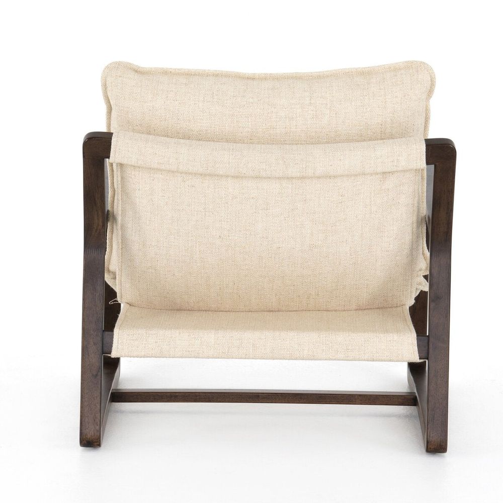 Lounge Chairs Ace Chair: Thames Cream