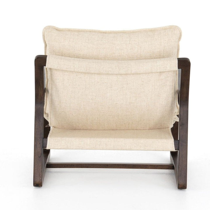 Lounge Chairs Ace Chair: Thames Cream