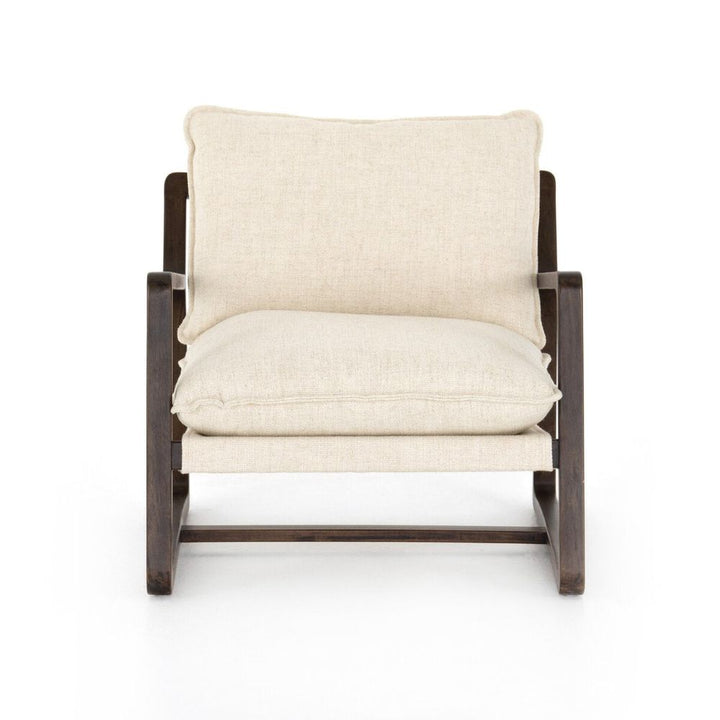 Lounge Chairs Ace Chair: Thames Cream