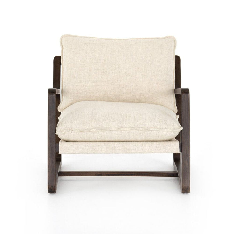 Lounge Chairs Ace Chair: Thames Cream