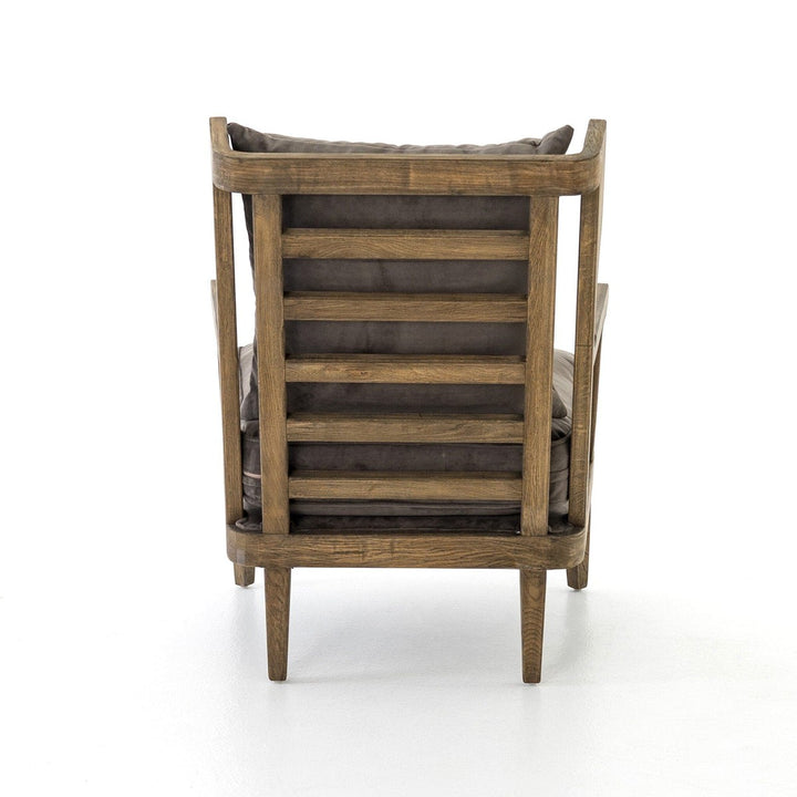 Lincoln Chair - Imperial Mist