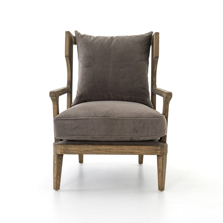 Lincoln Chair - Imperial Mist